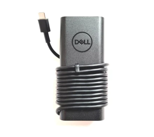 [Dell 65W USB-C Adapter,VT148,WMDHR,VT148 0WMDHR] VT148