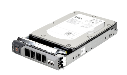 [600-GB 6G 15K 3.5 SAS w/F238F] W347K