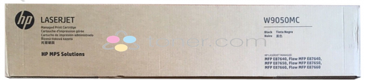 [Toner Black] W9050MC
