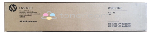 [Cyan Toner] W9051MC
