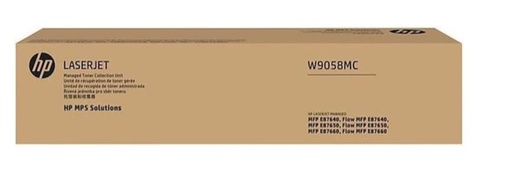 [Waste Toner Collector] W9058MC