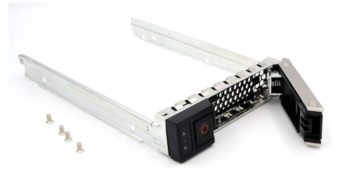 [GEN14 3.5" HDD Tray Caddy for POWEREDGE Server R740 R740xd R7415 R940 R640 R6415] X7K8W