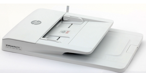[HP Document Scanner/adf Assembly ] D9L21-60031