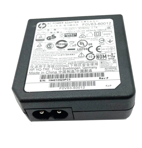 [Orthoclase WW power supply assy Adaptor ] F0V63-60012