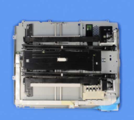 [Kit-Stapler/Stacker Top Plate Assembly  ] J7Z09-67970