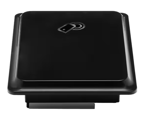 [Jetdirect 2800w NFC wireless D assembly] J8029-61001