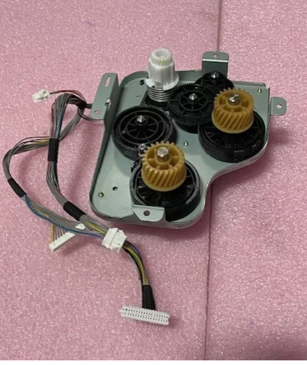 [DRIVE FUSER-EXIT,X7600,K7600 ] JC93-01064A