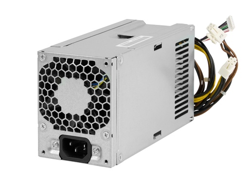 [Power supply unit ENT18 250W SFF EPA92] L28758-001
