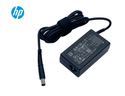 [HP-65W AC ADAPTER  nPFC SMART 3P 7.4mm SC
] L40094-001