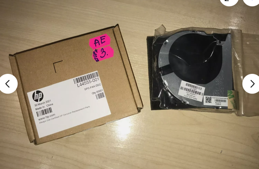 [SPS-FAN DSC  ] L44555-001