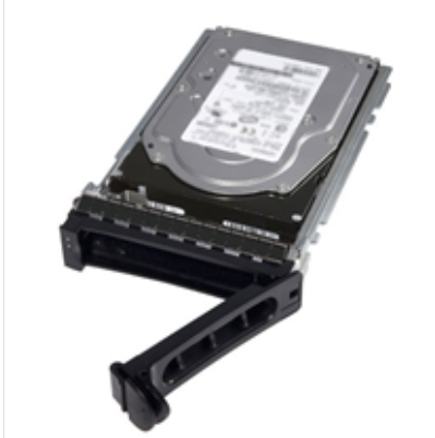 [Dell EQL 600-GB 15K 3.5 SAS PS4100] 002R3X