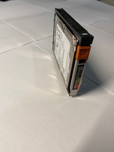 [EMC 1.8TB 2.5 inch 10K 12G] 005051633