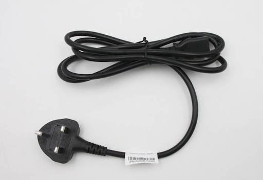 [Power Cord,UK,1.8m,3P] 00XL025