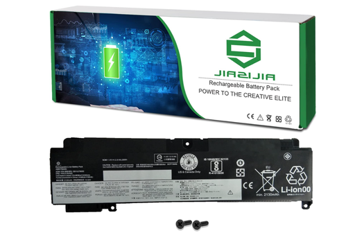 [Internal, 3c, 26Wh, LiIon, PAN] 01AV405