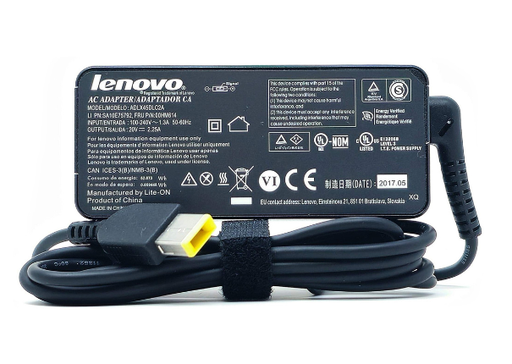 [Adapter,ADLX45DLC3A20V225ACOO USB Yellow Pin] 01FR035