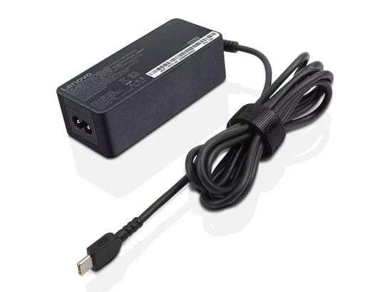 [Lenovo AC_ADAPTER,Type-C,45W,3P,Black] 02DL120