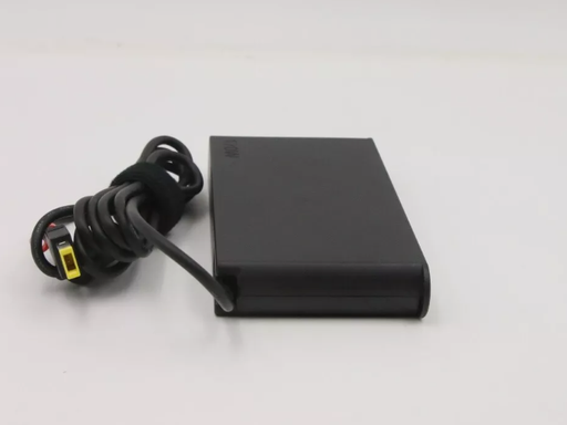 [Lenovo AC_ADAPTER,Rectangle,170W,3P,Black] 02DL138