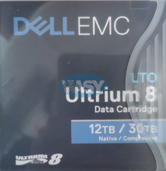 [Dell� LTO-8 Tape Cartridges] 096GHK