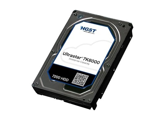[4TB 3.5" SAS3 7200RPM] 0F22795