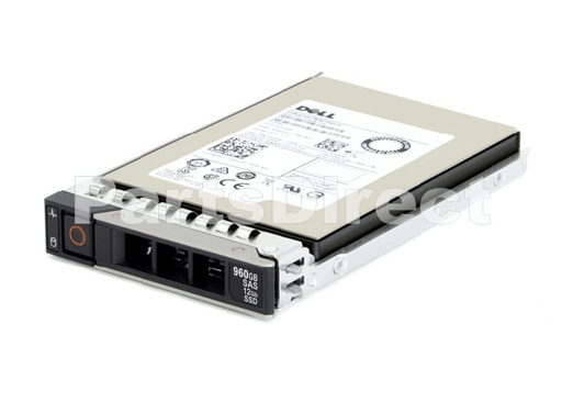 [Dell G14-G16 960-GB 12G 2.5 SAS RI SSD w/DXD9H] 0FVFDK