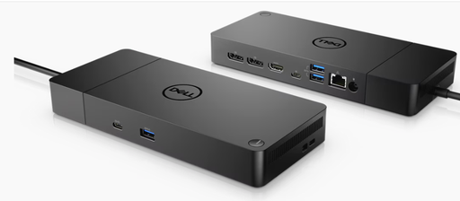 [DOCKING STATION DELL WD19S 130W USB-C] 210-AZBX