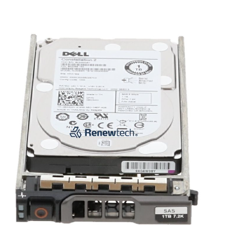 [Dell 1TB SATA 7.2k 2.5" 6G Hard Drive] 2C5G4