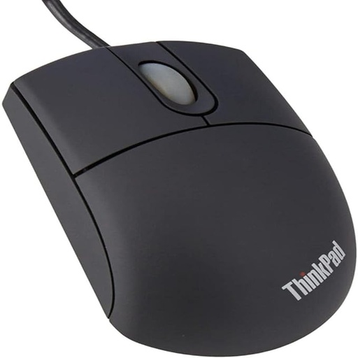 [Lenovo Mini Mouse] 31P7410