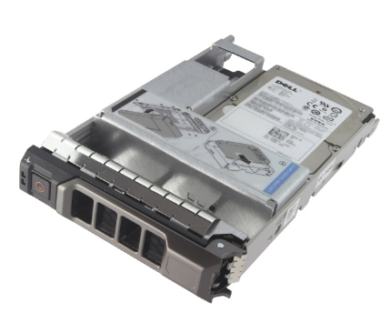 [Dell 600GB 15K RPM SAS 12Gbps 512n 2.5in Hot-plug hard drive 3.5in Hybrid Carrier] 400-ATIO