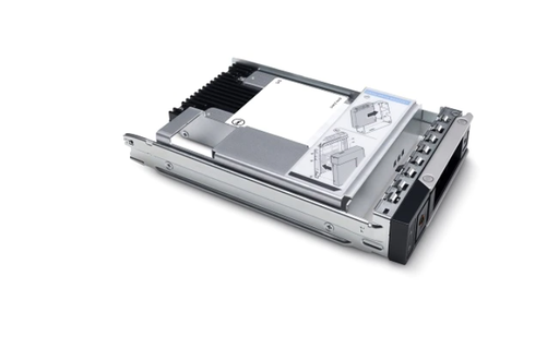 [DELL 960GB SSD SATA Read Intensive 6Gbps 512 2.5in
Hot-plug AG Drive, 1 DWPD DELL] 400-AXSW