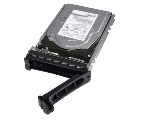 [2.4TB 10k 512e SAS ISE 12Gbps 2.5in Hot Plug Hard Drive] 400-BEGI