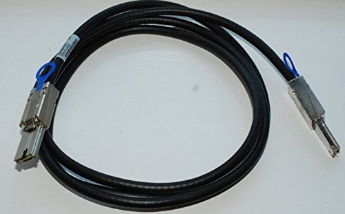 [2M External Mini SAS Cable] 407344-003