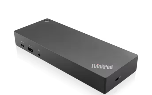 [ThinkPad Hybrid USB-C  Dock(UK AC power  chords] 40AF0135