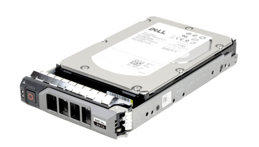 [DELL 8TB SAS 12Gbps 3.5-inch 
7.2K Hard Drive (Hot Plug) 14G] 43V7V