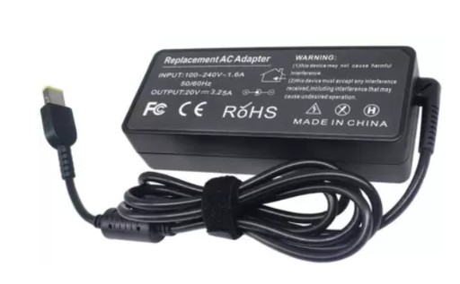 [AC_ADAPTER 65W,20VDC,3P,WW,CHY] 45N0497