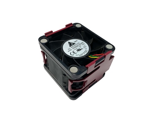 [Hot-pluggable fan module assembly--463172-001] 496066-001