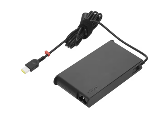 [ThinkPad Mobile Workstation Slim 170W AC Adapter (Slim-tip) � UK] 4X20S56705