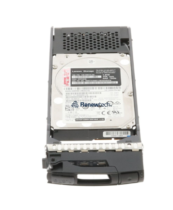 [1.8TB 10K 2.5" HDD 2U24] 4XB7A14113