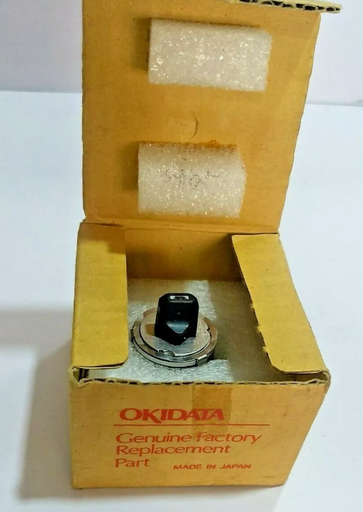 [SPARES FOR PRINTER OKI ML 280, PRINTER HEAD] 4YA4025-1401G001