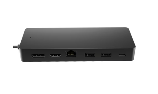 [HP Universal USB-C Multiport Hub  M96882-001] 50H98AA