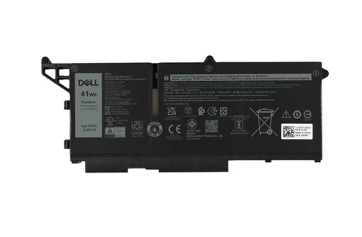 [3-cell 41 Wh Lithium Ion Replacement Battery] 51R71