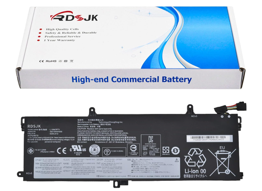 [BATTERY 3cell 57 Wh 11.52V] 5B10W13914
