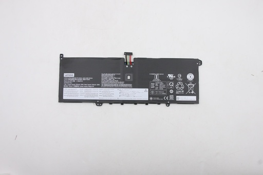 [Lenovo BATTERY,7.68V,60Wh,4cell] 5B10Z33896
