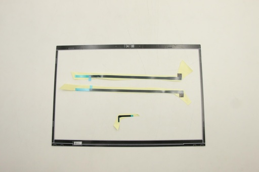 [BEZEL P14SG3_B_SHEET_W_RGB_MIC_ASSY] 5B30Z38934